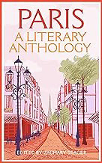 Picture of Paris: A Literary Anthology