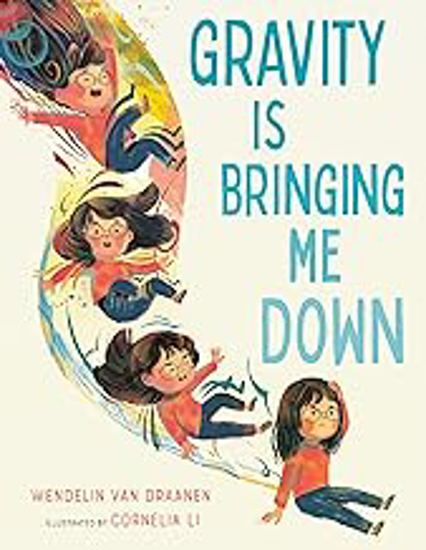 Picture of Gravity Is Bringing Me Down (draanen) Hb