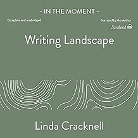 Picture of Writing Landscape (cracknell) Pb