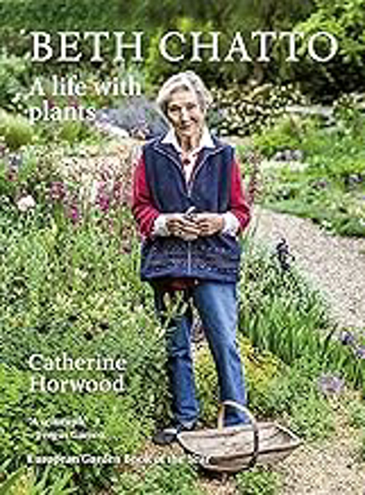 Picture of Beth Chatto: A Life With Plants