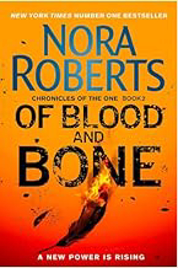 Picture of Of Blood and Bone
