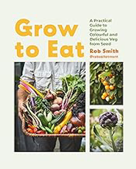 Picture of Grow To Eat