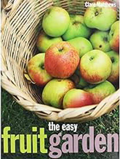 Picture of Easy Fruit Garden