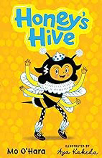 Picture of Honey's Hive (o'hara) Pb