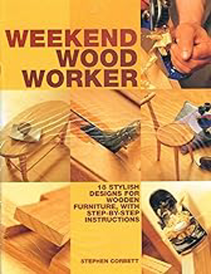 Picture of Weekend Woodworker
