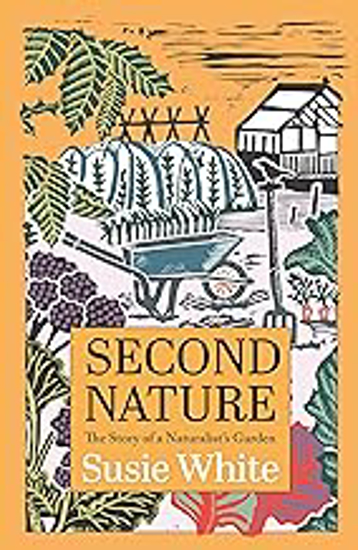 Picture of Second Nature