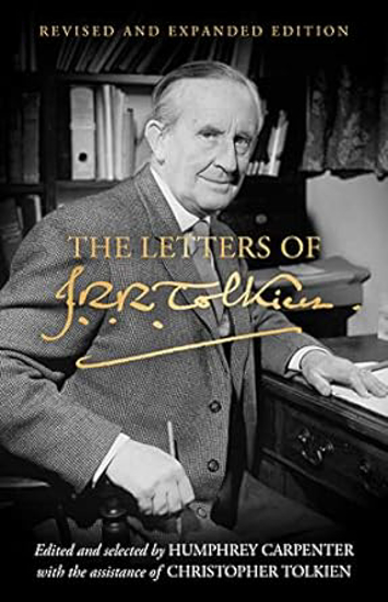Picture of The Letters of J. R. R. Tolkien