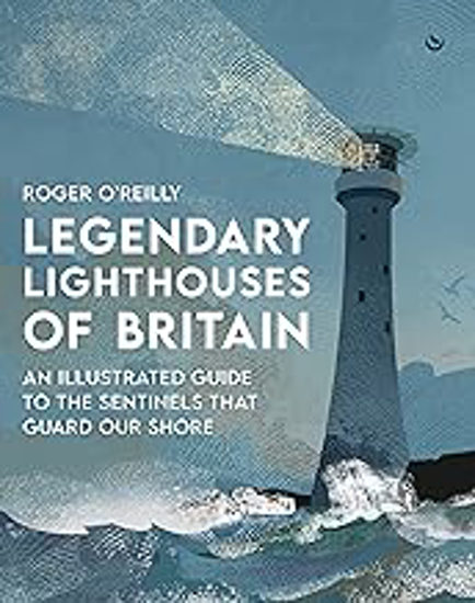 Picture of Legendary Lighthouses of Britain