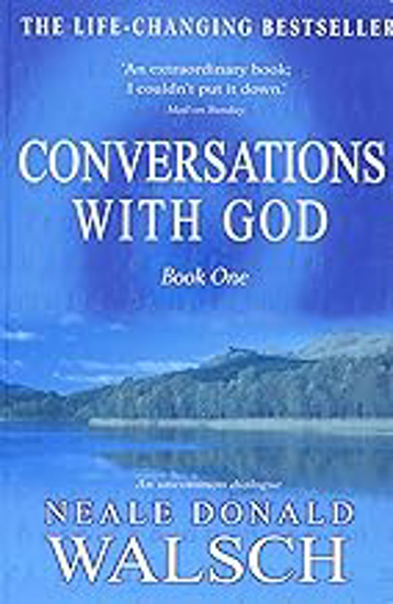 Picture of Conversations With God Book One