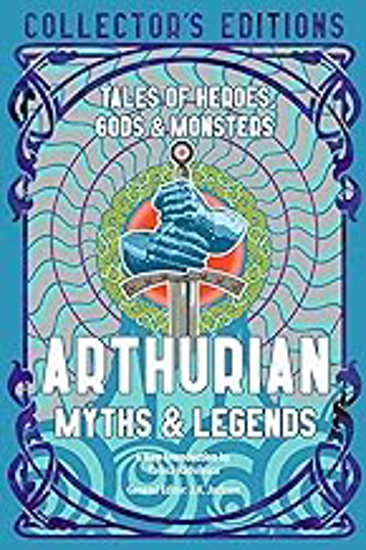 Picture of Arthurian Myths & legends Collector's Edition