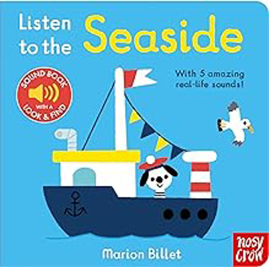Picture of Listen To The Seaside