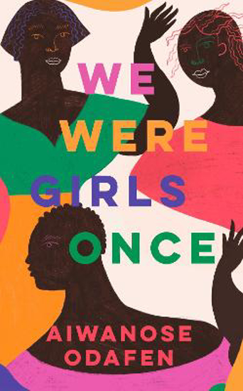 Picture of We Were Girls Once