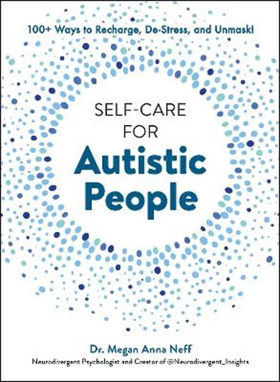 Picture of Self-care For Autistic People