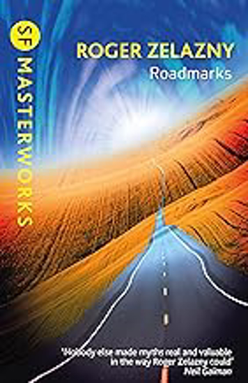 Picture of Roadmarks
