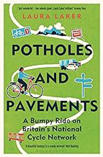Picture of Potholes And Pavements