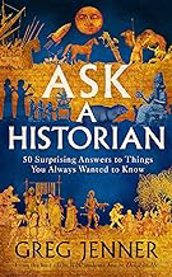 Picture of Ask A Historian