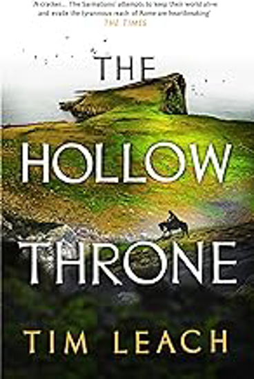 Picture of The Hollow Throne