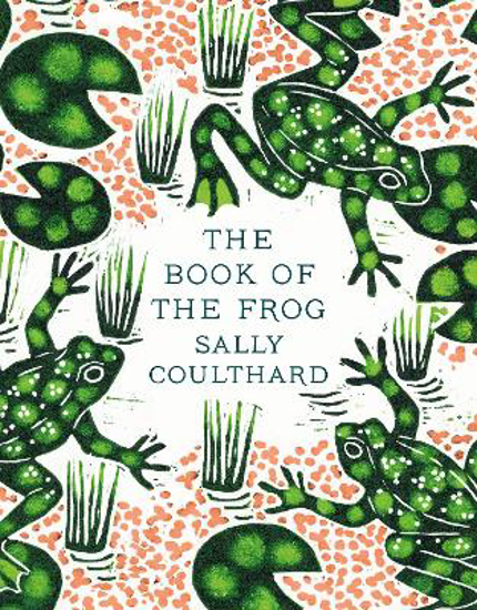 Picture of The Book of the Frog