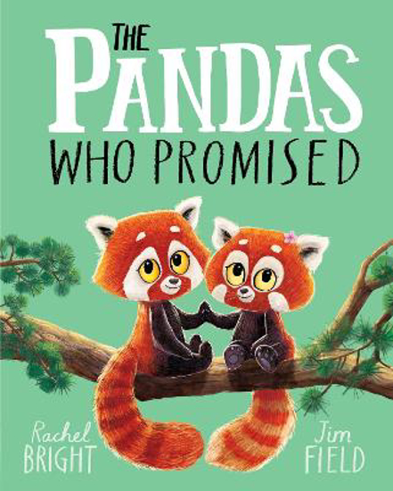 Picture of The Pandas Who Promised